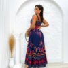 Vestido Longo Denise - Image 2