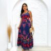 Vestido Longo Denise